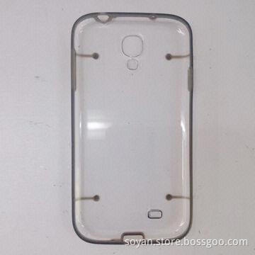 TPU + PC Case for Samsung S4